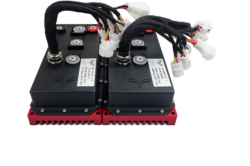 TESC 300 Controller
