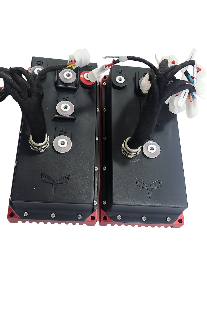 TESC 500 Controller