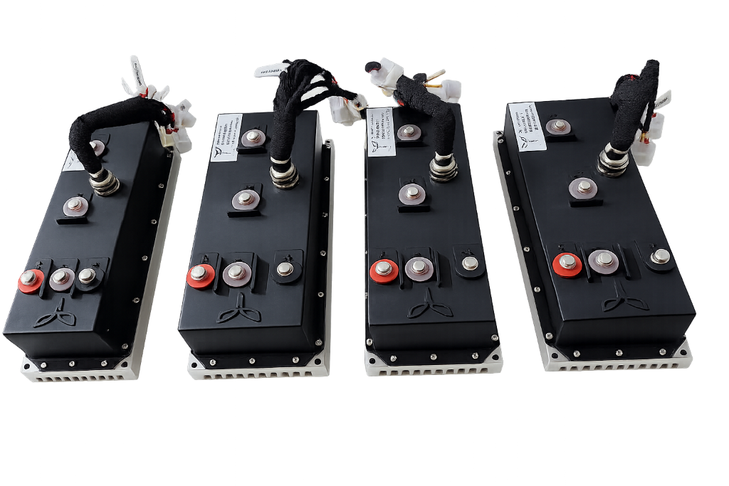 TESC 700 Controller