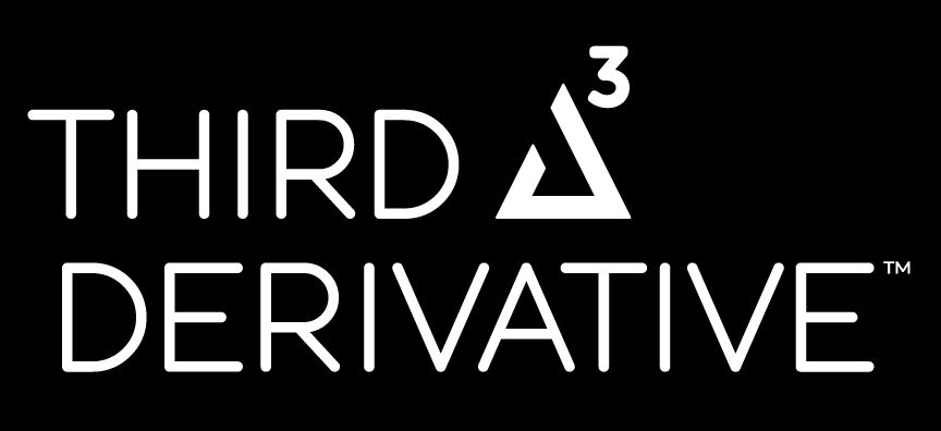Third Derivative