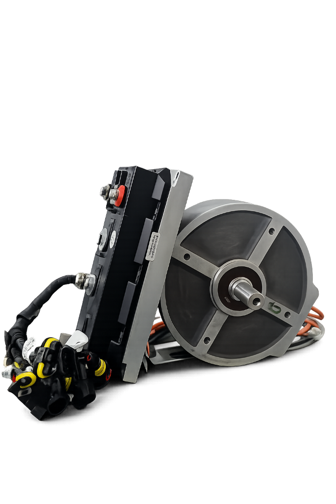 V1 Series Motors
